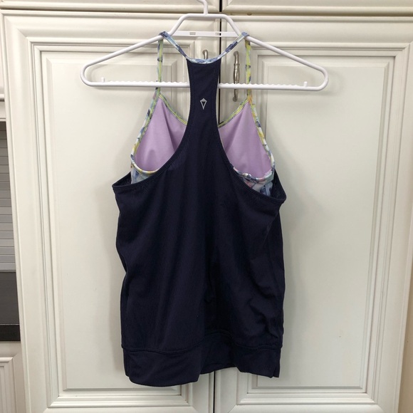 Ivivva by Lululemon double dutch tank top - Picture 6 of 10